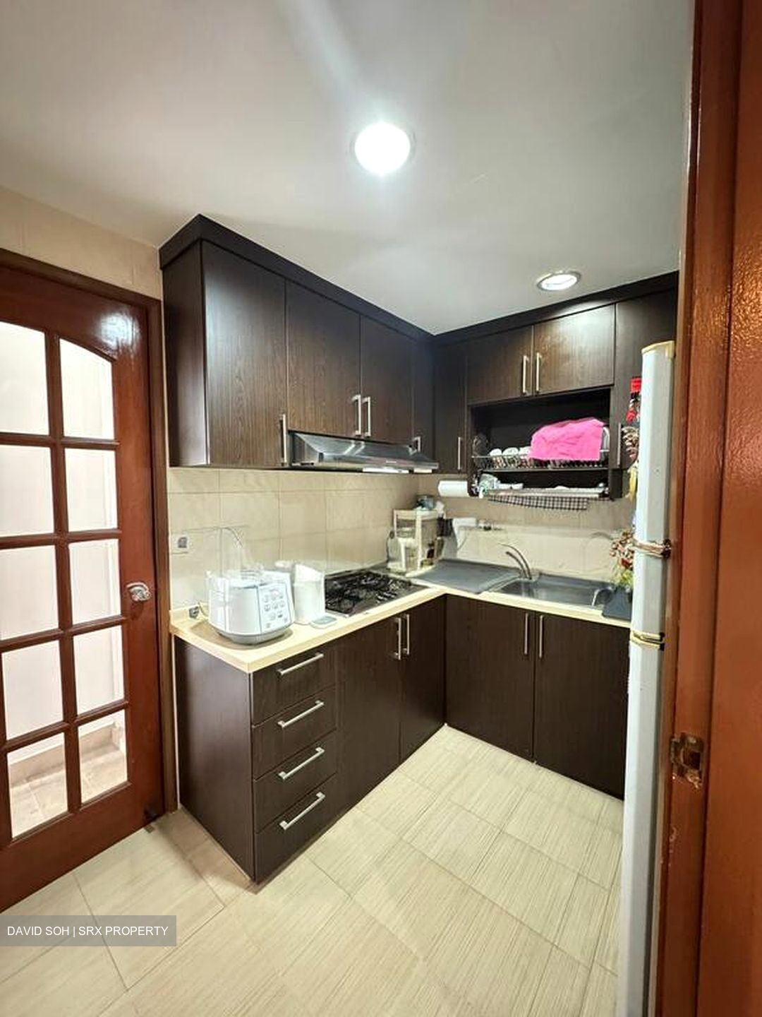 Regent Grove (D23), Condominium #502292881